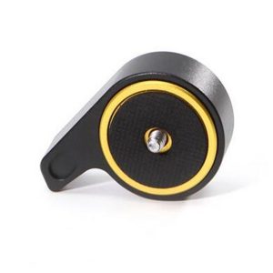 One Rapid Rotation Block Quick Release Plate | Chính Hãng