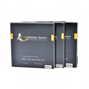 Cường Lực Lcd Fujifilm X-Pro2 Chính Hãng Hoằng Quân