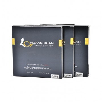 Cường Lực Lcd Fujifilm X-T10 X30 Chính Hãng Hoằng Quân