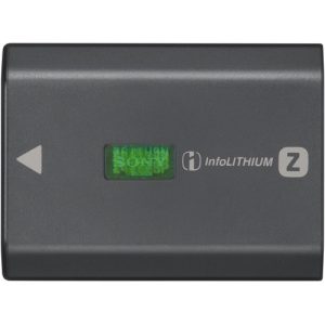 Pin Sony NP-FZ100 - Chính Hãng - Ảnh 2