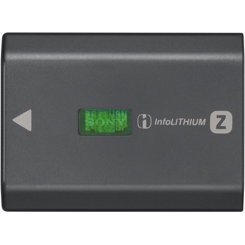 Pin Sony NP-FZ100 - Chính Hãng - Ảnh 2