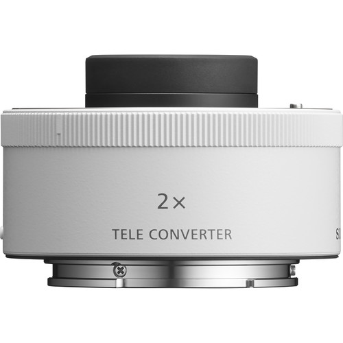 Sony FE 2x Teleconverter (SEL20TC) | Chính Hãng - Ảnh 2