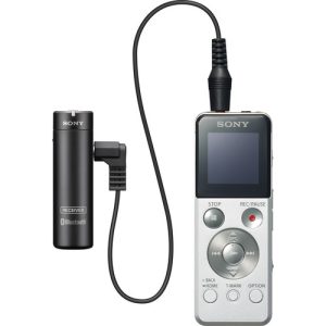 Micro thu âm Sony ECM-AW4 - Chính hãng - Ảnh 6