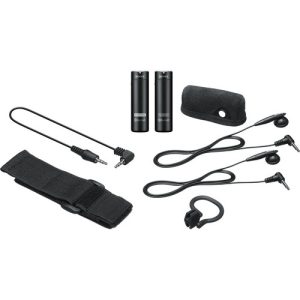 Micro thu âm Sony ECM-AW4 - Chính hãng - Ảnh 9