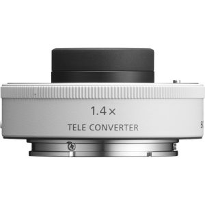 Sony FE 1.4x Teleconverter (SEL14TC) | Chính Hãng - Ảnh 3