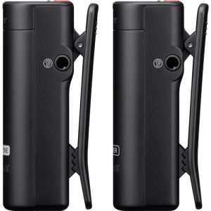 Micro thu âm Sony ECM-AW4 - Chính hãng - Ảnh 3