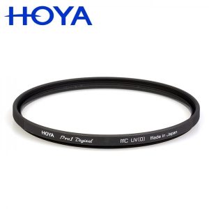 Kính Lọc Hoya Pro1digital Uv (Click Để Chọn Size) - Ảnh 2