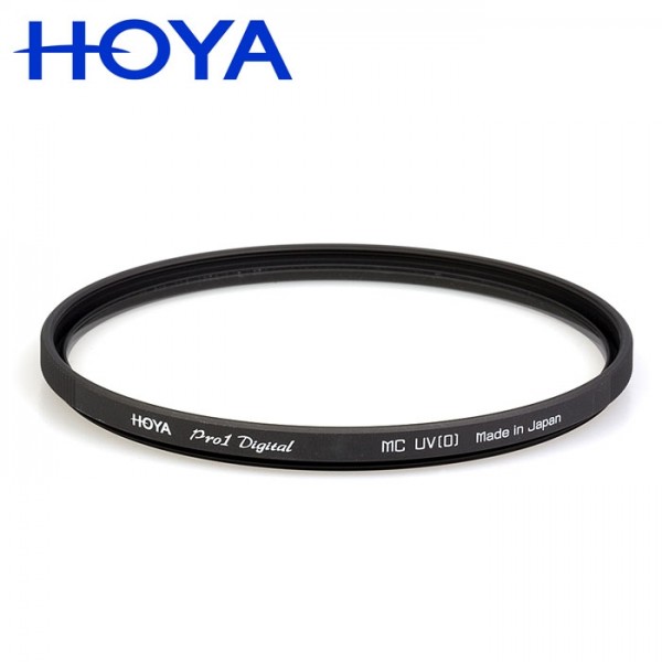 Kính Lọc Hoya Pro1digital Uv (Click Để Chọn Size) - Ảnh 2