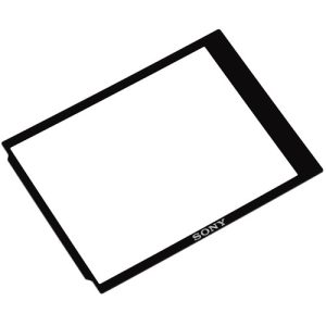 Cường Lực A7II A7rII A7sII Sony Chính Hãng ( Pck-Lm15 ) Lcd - Ảnh 2