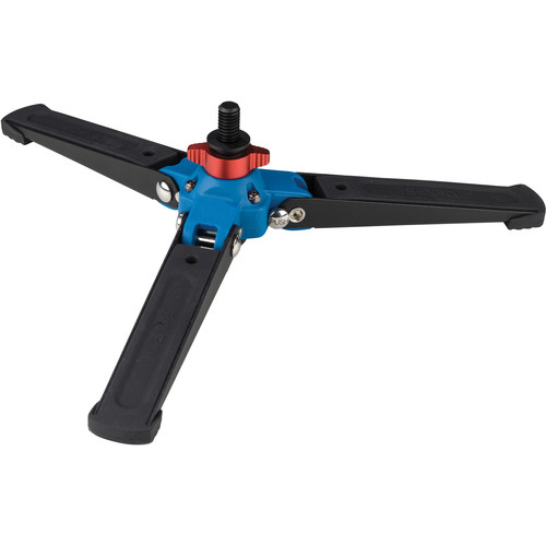 Benro VT2 Monopod Quick Release Plate | Chính Hãng