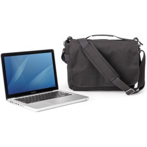 Túi Think Tank Photo Retrospective Laptop Case 13L Đen - Ảnh 3