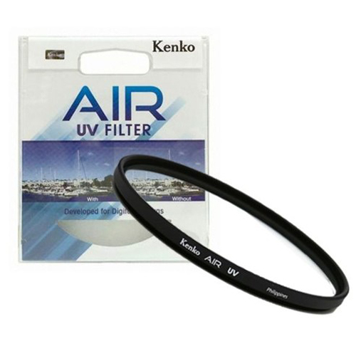 Kính Lọc Kenko Uv Air (Click Để Chọn Size)
