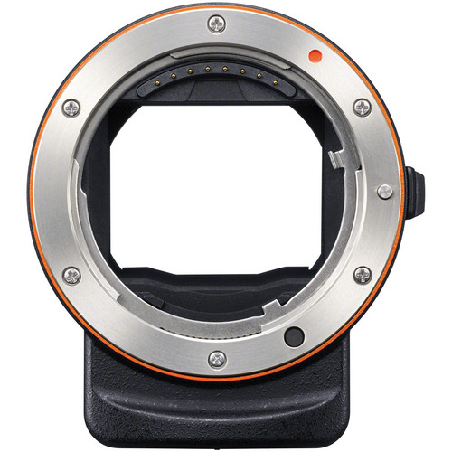 Ngàm chuyển Sony LA-EA3 Used - Ảnh 3