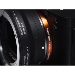 Ngàm Chuyển Sigma MC-11 | Chính Hãng - Ảnh 2
