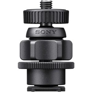 Camera Shoe Mount - Chính Hãng Sony VCT-CSM1 - Ảnh 3