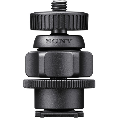 Camera Shoe Mount - Chính Hãng Sony VCT-CSM1 - Ảnh 3