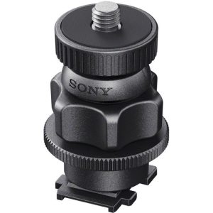 Camera Shoe Mount - Chính Hãng Sony VCT-CSM1 - Ảnh 2