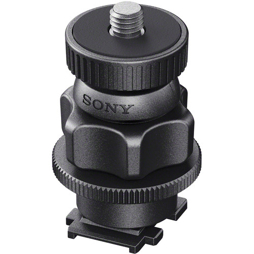 Camera Shoe Mount - Chính Hãng Sony VCT-CSM1 - Ảnh 2