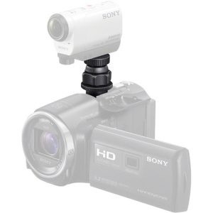 Camera Shoe Mount - Chính Hãng Sony VCT-CSM1