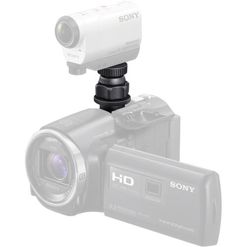 Camera Shoe Mount - Chính Hãng Sony VCT-CSM1