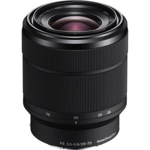 Sony FE 28-70mm F3.5-5.6 OSS (không hộp) | Chính Hãng - Ảnh 2