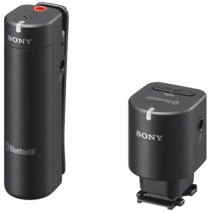 Wireless Microphone - ECM-W1M