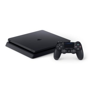 Combo Ps4 Slim 500g Tặng Tay Cầm | Chính Hãng - Ảnh 2