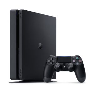 Máy Chơi Game Ps4 Slim Console 1 Tb | Chính Hãng - Ảnh 2