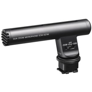Thiết Bị Thu Âm ECM-GZ1M