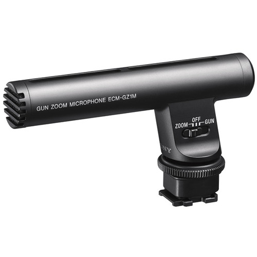 Thiết Bị Thu Âm ECM-GZ1M