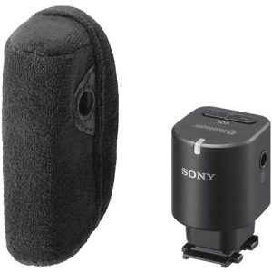 Wireless Microphone - ECM-W1M - Ảnh 4