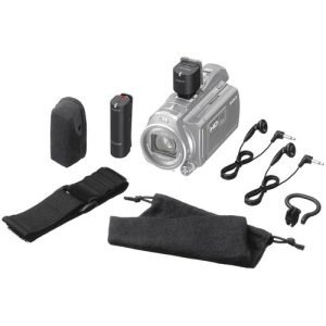 Wireless Microphone - ECM-W1M - Ảnh 2