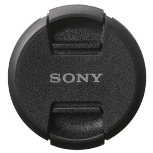 Cap Trước Sony Sel85f14GM 77mm - Chính Hãng
