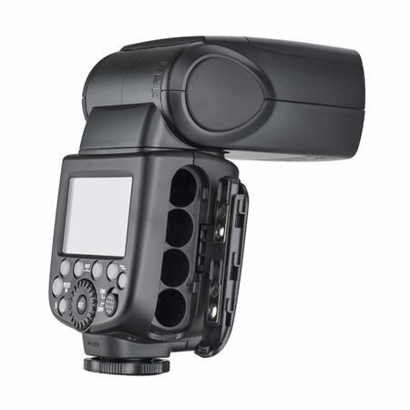 Speedlite(Cho Olympus&Panasonic)