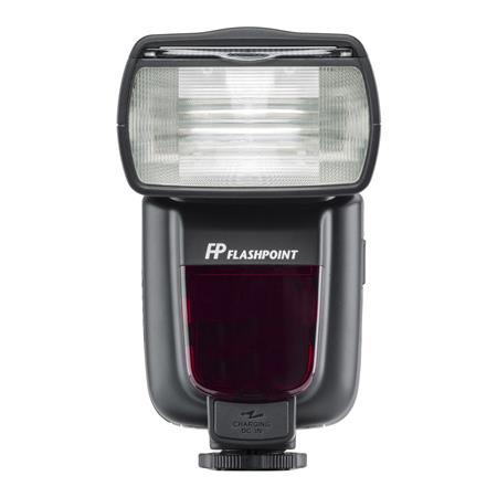 Speedlite(Cho Olympus&Panasonic) - Ảnh 2