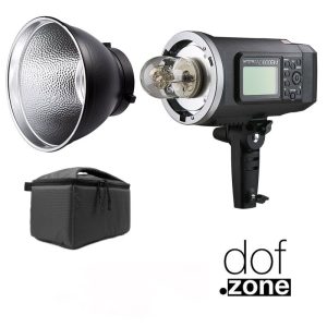 Bộ Đèn Flash Chụp Ngoài Trời Ad600bm (Ngàm Bowens)