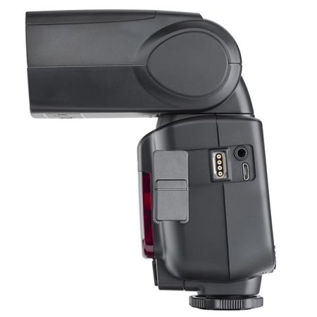 Speedlite(Cho Olympus&Panasonic) - Ảnh 4