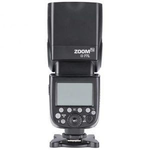 Speedlite(Cho Olympus&Panasonic) - Ảnh 3