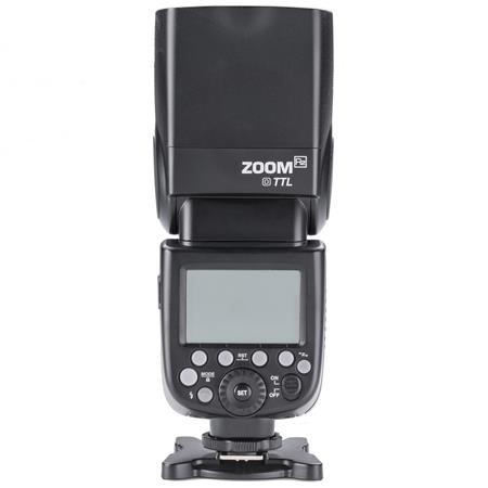Speedlite(Cho Olympus&Panasonic) - Ảnh 3