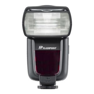 Godox Camera Flash Tt685f (Cho Fujifilm ) - Ảnh 2