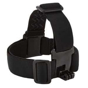 Dây Đeo Trán GoPro Hero HeadStrap - Chính hãng