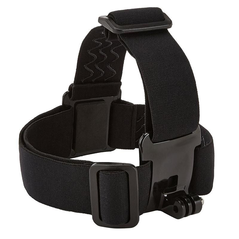 Dây Đeo Trán GoPro Hero HeadStrap - Chính hãng