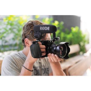 Microphone Rode Videomic Pro Rycote - Ảnh 5