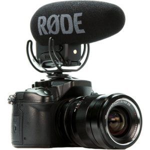 Microphone Rode Videomic Pro+ - Ảnh 3