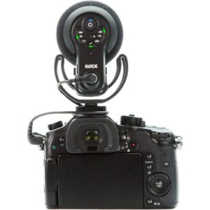 Microphone Rode Videomic Pro+ - Ảnh 4