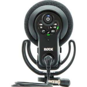 Microphone Rode Videomic Pro+ - Ảnh 2