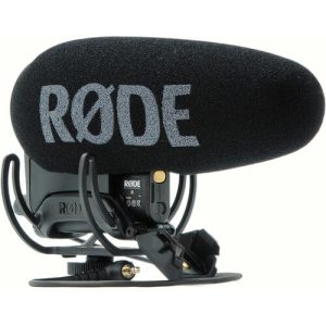Microphone Rode Videomic Pro+ - Ảnh 6