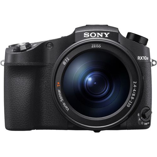 Sony RX10 Mark IV (RX10M4) Body | Chính hãng