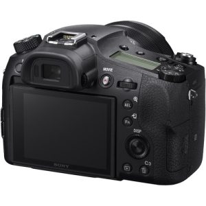 Sony RX10 Mark IV (RX10M4) Body | Chính hãng - Ảnh 5