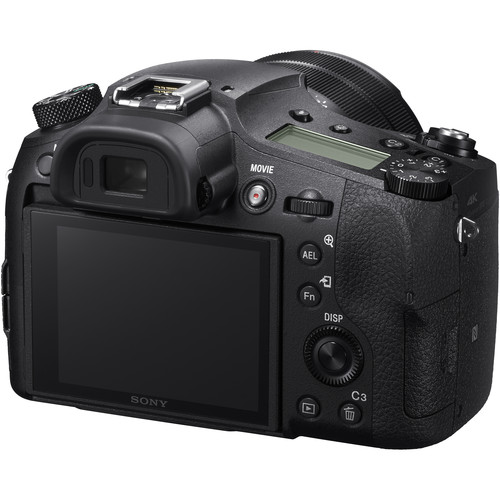 Sony RX10 Mark IV (RX10M4) Body | Chính hãng - Ảnh 5